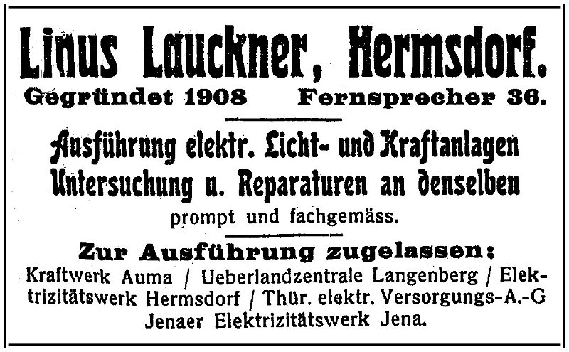1927-04-09 Hdf Lauckner